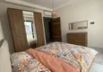 Dostępny zakup Umeblowany dwupoziomowy penthouse w Mahmutlar z widokiem na góry, morze i historyczną fortecę 9