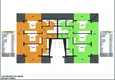 Kupuj taniej Unikalny projekt w Mahmutlarze! Kupno mieszkania na korzystnych warunkach! 5 