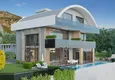 Kupić Nowy projekt w Alanyi - kompleks elitarnych willi z panoramicznym widokiem 5 