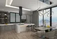 Dostępny zakup Nowy projekt w Alanyi - kompleks elitarnych willi z panoramicznym widokiem 10 