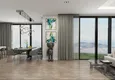 Dostępny zakup Nowy projekt w Alanyi - kompleks elitarnych willi z panoramicznym widokiem 12 