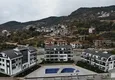 Kupić Nowy luksusowy projekt kompleksu mieszkalnego w Alanyi - obszar górski Tepe 1 