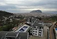 Kupić Nowy luksusowy projekt kompleksu mieszkalnego w Alanyi - obszar górski Tepe 5 