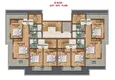 Kupuj taniej Unikalny projekt kompleksu mieszkalnego w rejonie Turkler - Alanya 8