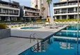 Kupić Penthouse w Antalyi, w dzielnicy Kundu, w nowym luksusowym kompleksie 1