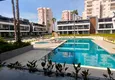 Kupić Penthouse w Antalyi, w dzielnicy Kundu, w nowym luksusowym kompleksie 2