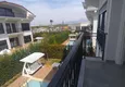 Dostępny zakup Wille - triplex w Belek od dewelopera z prywatnym basenem 36 