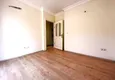 Dostępny zakup Duży dupleks w centrum Alanyi z widokiem na góry 11