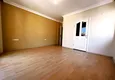 Dostępny zakup Duży dupleks w centrum Alanyi z widokiem na góry 13