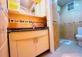 Dostępny zakup Duży dupleks w centrum Alanyi z widokiem na góry 25