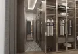 Dostępny zakup Nowy projekt w Alanyi - kompleks elitarnych willi z panoramicznym widokiem 30 