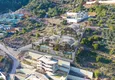 Kupić Nowy projekt w Alanyi - kompleks elitarnych willi z panoramicznym widokiem 12 