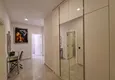 Dostępny zakup Umeblowany apartament w miejscowości Mahmutlar z oddzielną kuchnią i przeszklonym balkonem 2 