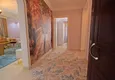 Dostępny zakup Apartament w Mahmutlarze z autorskim remontem, przeszklonymi balkonami i widokiem na morze 1 
