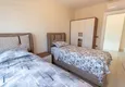 Dostępny zakup Apartament w Mahmutlar z meblami i widokiem na morze, przy plaży 10