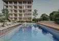 Kupić Nowy projekt kompleksu mieszkaniowego w rejonie Kargicak na II linii brzegowej 10 