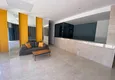 Kupić Umeblowany apartament w miejscowości Mahmutlar z oddzielną kuchnią i przeszklonym balkonem 13 