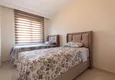 Dostępny zakup Apartament w Mahmutlar z meblami i widokiem na morze, przy plaży 11