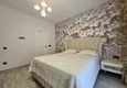 Dostępny zakup Umeblowany apartament w miejscowości Mahmutlar z oddzielną kuchnią i przeszklonym balkonem 15 