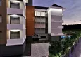 Kupić Projekt kompleksu mieszkalnego w budowie w dzielnicy Alanya — Oba 13