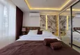 Dostępny zakup Apartamenty w centrum Alanyi - plaża Keykubat w nowym kompleksie mieszkalnym 13 