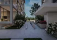 Kupić Nowy projekt kompleksu mieszkaniowego w rejonie Kargicak na II linii brzegowej 13 