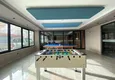 Kupić Apartament w Mahmutlar z meblami i widokiem na morze, przy plaży 18