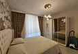 Dostępny zakup Umeblowany apartament w miejscowości Mahmutlar z oddzielną kuchnią i przeszklonym balkonem 16 