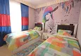 Dostępny zakup Apartament w Mahmutlarze z autorskim remontem, przeszklonymi balkonami i widokiem na morze 13 
