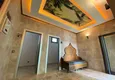 Kupić Apartament w Mahmutlar z meblami i widokiem na morze, przy plaży 21