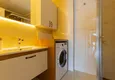 Dostępny zakup Apartament w Mahmutlar z meblami i widokiem na morze, przy plaży 13