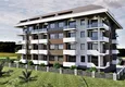 Kupić Projekt kompleksu mieszkalnego w budowie w dzielnicy Alanya — Oba 15