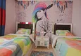 Dostępny zakup Apartament w Mahmutlarze z autorskim remontem, przeszklonymi balkonami i widokiem na morze 14 