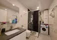 Dostępny zakup Umeblowany apartament w miejscowości Mahmutlar z oddzielną kuchnią i przeszklonym balkonem 18 