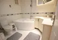 Dostępny zakup Apartament w Mahmutlarze z autorskim remontem, przeszklonymi balkonami i widokiem na morze 15 
