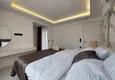 Dostępny zakup Apartamenty w centrum Alanyi - plaża Keykubat w nowym kompleksie mieszkalnym 31 