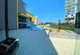 Kupić Umeblowany apartament w miejscowości Mahmutlar z oddzielną kuchnią i przeszklonym balkonem 19 