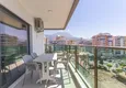 Dostępny zakup Apartament w Mahmutlar z meblami i widokiem na morze, przy plaży 15