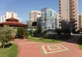 Kupić Apartament w Mahmutlarze z autorskim remontem, przeszklonymi balkonami i widokiem na morze 18 