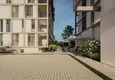 Kupić Nowy projekt kompleksu mieszkaniowego w rejonie Kargicak na II linii brzegowej 17 