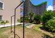 Kupić Apartament w Mahmutlarze z autorskim remontem, przeszklonymi balkonami i widokiem na morze 21 