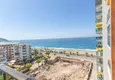 Dostępny zakup Apartament w Mahmutlar z meblami i widokiem na morze, przy plaży 17