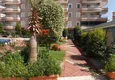 Kupić Apartament w Mahmutlarze z autorskim remontem, przeszklonymi balkonami i widokiem na morze 23 