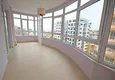 Dostępny zakup Apartament w Mahmutlarze z autorskim remontem, przeszklonymi balkonami i widokiem na morze 18 