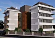 Kupić Projekt kompleksu mieszkalnego w budowie w dzielnicy Alanya — Oba 20