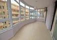 Dostępny zakup Apartament w Mahmutlarze z autorskim remontem, przeszklonymi balkonami i widokiem na morze 19 