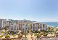 Dostępny zakup Apartament w Mahmutlar z meblami i widokiem na morze, przy plaży 19
