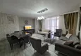 Dostępny zakup Umeblowany apartament w miejscowości Mahmutlar z oddzielną kuchnią i przeszklonym balkonem 3 