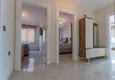 Dostępny zakup Apartament w Mahmutlar z meblami i widokiem na morze, przy plaży 1