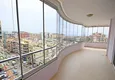 Dostępny zakup Apartament w Mahmutlarze z autorskim remontem, przeszklonymi balkonami i widokiem na morze 20 